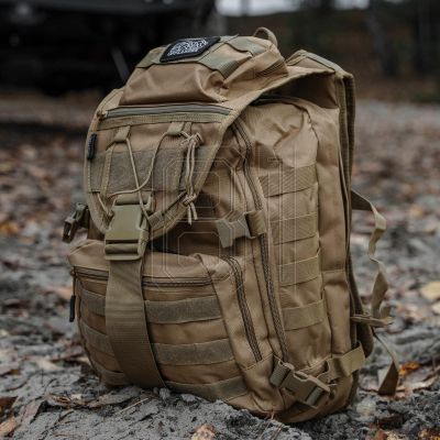 10. Offlander Survival Hiker 25L Rucksack OFF_CACC_35KH