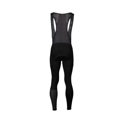 7. POC Herren Thermal Cargo Tights Schwarz