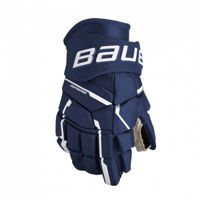 5. Bauer Supreme M5 Pro Sr Hockeyhandschuhe