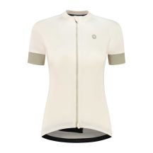 Rogelli Damen-T-Shirt MODESTA sand S