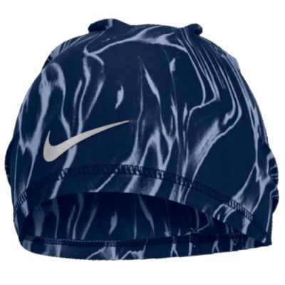 3. Nike Dri-FIT Peak Uncuffed Beanie Printed Mütze