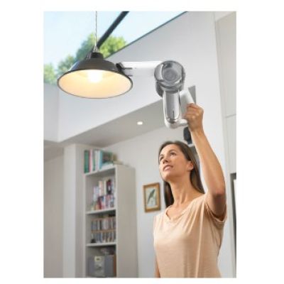 3. Haushaltsstaubsauger AKU Li-Ion 18V PV1820 BLACK+DECKER