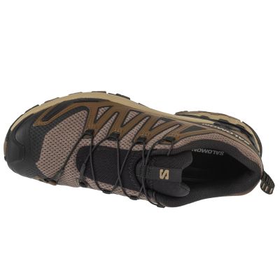 3. Salomon XA Pro 3D v9 L47882500 Braun 41 1/3