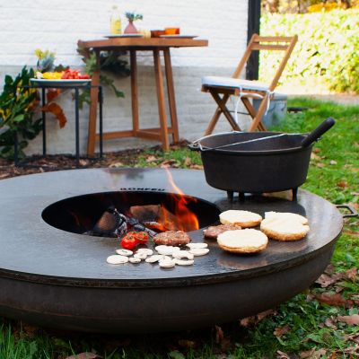 4. Bonfeu Bonplancha-Blatt Ø 60 VBP6.600