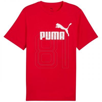 Puma Ess No. 1 Logo Tee M 682532 11