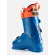 10. LANGE RS 110 MV Vibrant Blue Skischuhe
