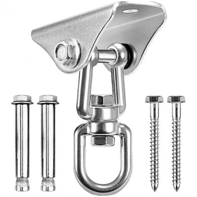 Schwenkbarer Befestigungshaken für Royokamp-Hängematte 1031385