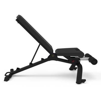 3. Bowflex 3.1S 100917 Trainingsbank