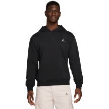 Herren-Sweatshirt Nike Jordan Brooklyn Fleece, Schwarz, FV7281 010