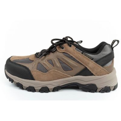 3. Skechers Enago M 66275/TAN Schuhe