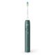 2. Philips HX4033/26 Sonicare 3100 elektrische Zahnbürste, dunkelgrün