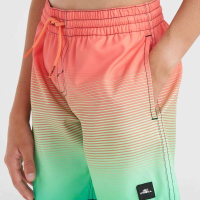 9. O'Neill Jack Cali Gradient 14'' Badeshorts Jr 92800613570