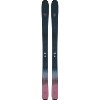 7. ROSSIGNOL RALLYBIRD 92 OPEN Ski