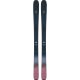 7. ROSSIGNOL RALLYBIRD 92 OPEN Ski