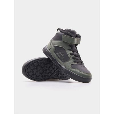 Kappa Lineup Fur K Jr 261071K-3111 Schuhe