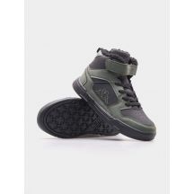 Kappa Lineup Fur K Jr 261071K-3111 Schuhe