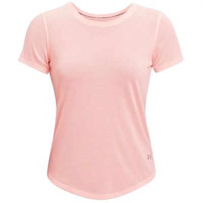 4. Under Armour Streaker Run Kurzarm-T-Shirt W 1361371-658