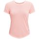 4. Under Armour Streaker Run Kurzarm-T-Shirt W 1361371-658