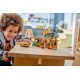 10. LEGO City 60496 – Pizza-Lieferung mit Fahrzeugen