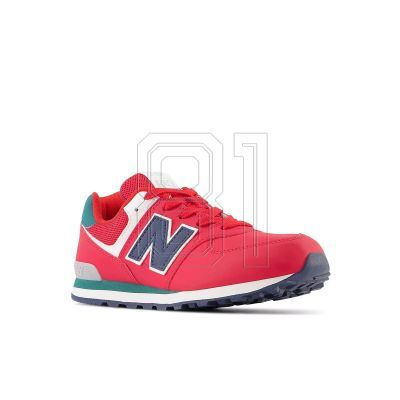4. New Balance Jr GC574CU Schuhe