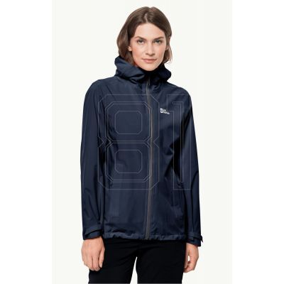 4. Jack Wolfskin Pack & Go Shell W 1111514_1010