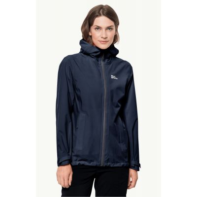 4. Jack Wolfskin Pack & Go Shell W 1111514_1010