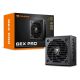 11. COUGAR GEX PRO 750W ATX3.1 / 80 Plus Gold / Modulares Netzteil
