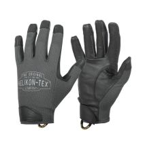 Rangeman-Handschuhe – Shadow Grey / Schwarz A