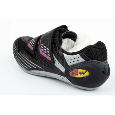 11. Northwave Moon W 80171006 17 Fahrradschuhe