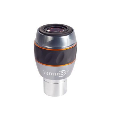 3. Celestron Luminos 7 mm 1,25 Okular
