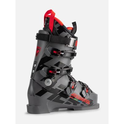 2. Skischuhe ROSSIGNOL HERO WORLD CUP 140 LV Meteor Grey