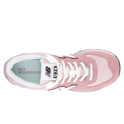 3. Klassische Unisex-Schuhe New Balance 574 Lifestyle (U5747SG)
