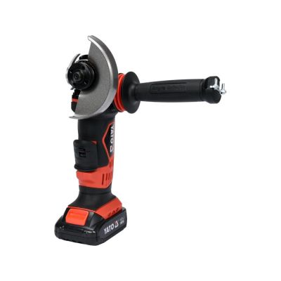 16. Winkelschleifer 18V 1x2,0Ah LI_ION YATO
