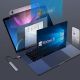 6. Orico AH-A13 USB-A Hub Dockingstation 1x USB-A 3.0 + 3x USB-A 2.0 - Grau