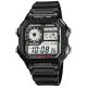 Herrenuhr CASIO AE-1200WH-1AVEF + Box