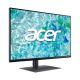 3. Acer Vero B7 B327QKB1bemiprcuzxv Computermonitor 80 cm (31,5") 3840 x 2160 px 4K Ultra HD LCD Schwarz