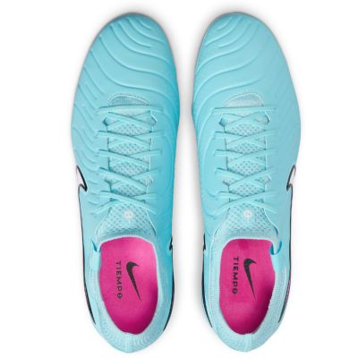 3. Nike Tiempo Legend 10 Elite FG DV4328-401 Schuhe