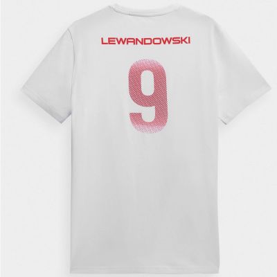 6. RL9 4F M R4L21-TSM950 Fan-T-Shirt
