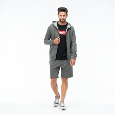 8. HASTIO Herren-Shorts