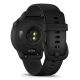 15. Garmin Vivoactive 6 Black Slate Uhr
