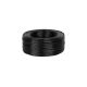 Kabel 2 x RCA-3mm schwarz
