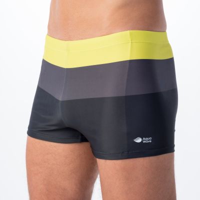 9. Aquawave Stripe M 92800348594 Badehose
