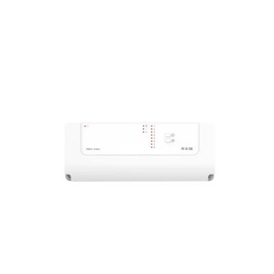 Drahtloser Sender für DIN-Schiene blau PS-10 230 Tech Controllers