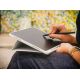 11. Wacom MOVINKPAD 11 Zoll Hülle mit Ständer