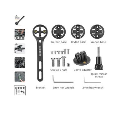 Rockbros Fahrradhalter 29210012002