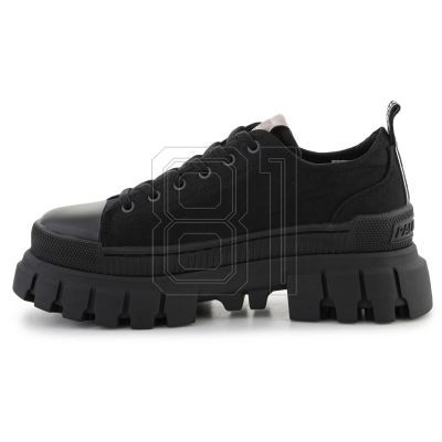 10. Palladium Revolt Lo Tx W 97243-010-M Schuhe