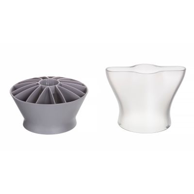 7. PHILIPS BHD 351/10 Haartrockner