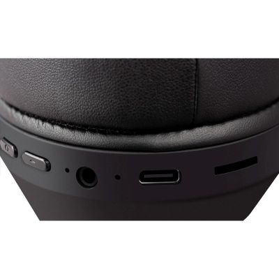 11. DEFENDER BLUETOOTH-KOPFHÖRER FREEMOTION B690 SCHWARZ