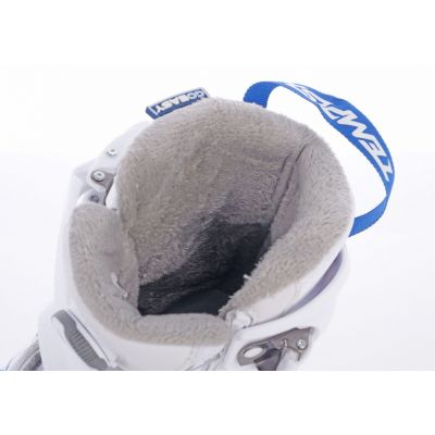 14. Tempish Crox.X Top W 1300001634 Eiskunstlaufschlittschuhe