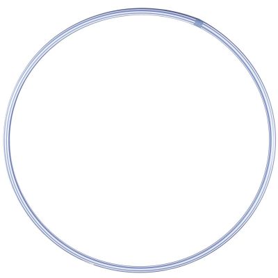 2. HULA-HÜPFBAND 60-80 CM